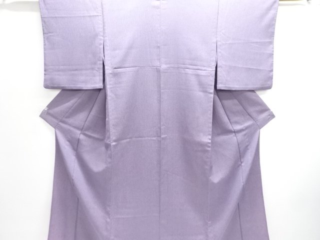 Japanese Kimono / Komon Synthetic fiber